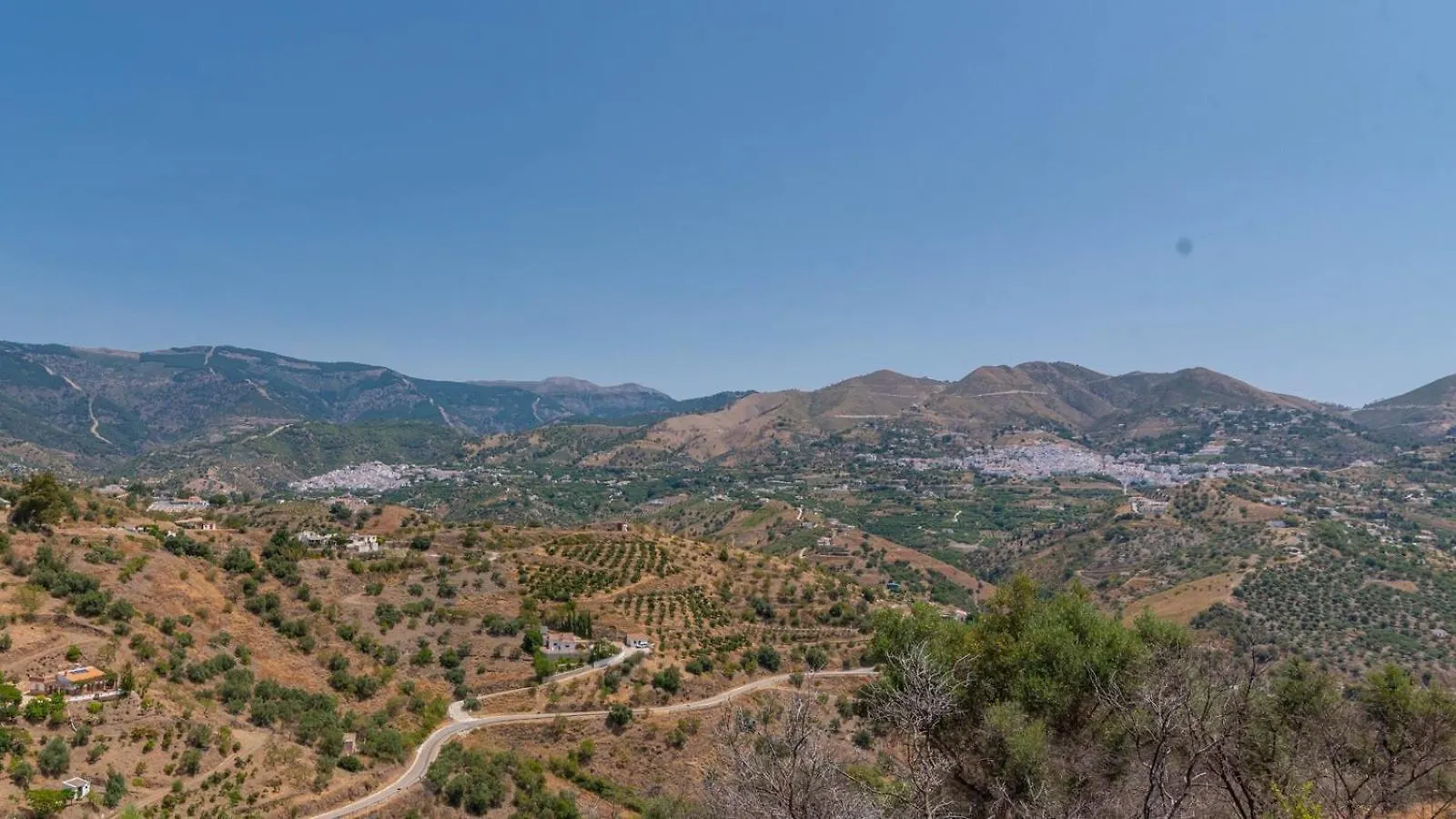 Casa Marina Competa By Ruralidays Villa Holiday home