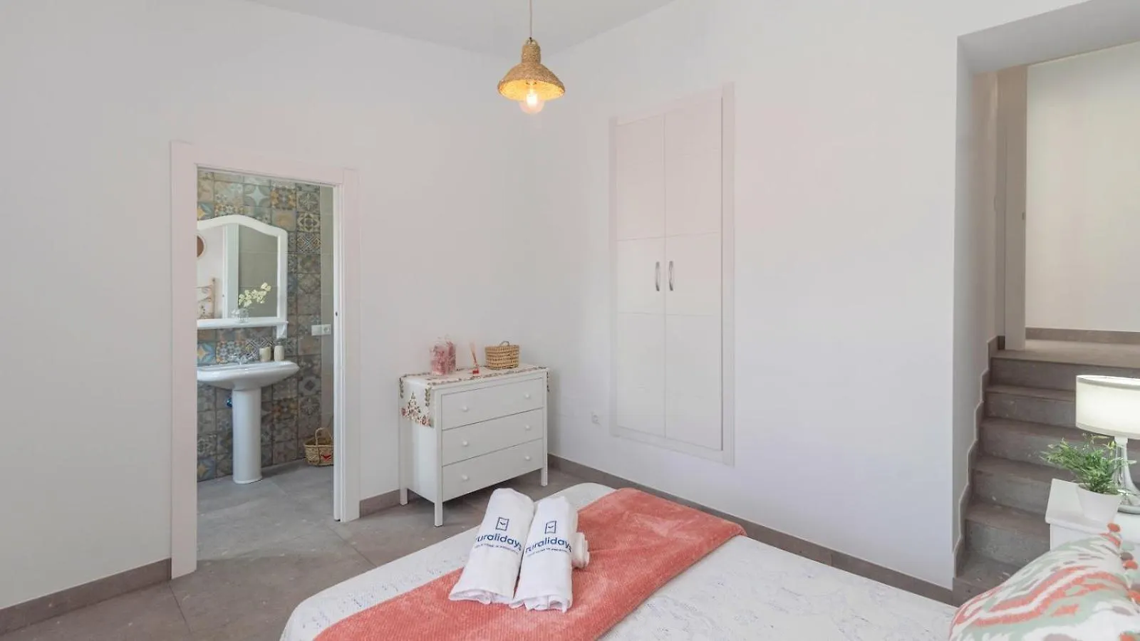 Holiday home Casa Marina Competa By Ruralidays Villa
