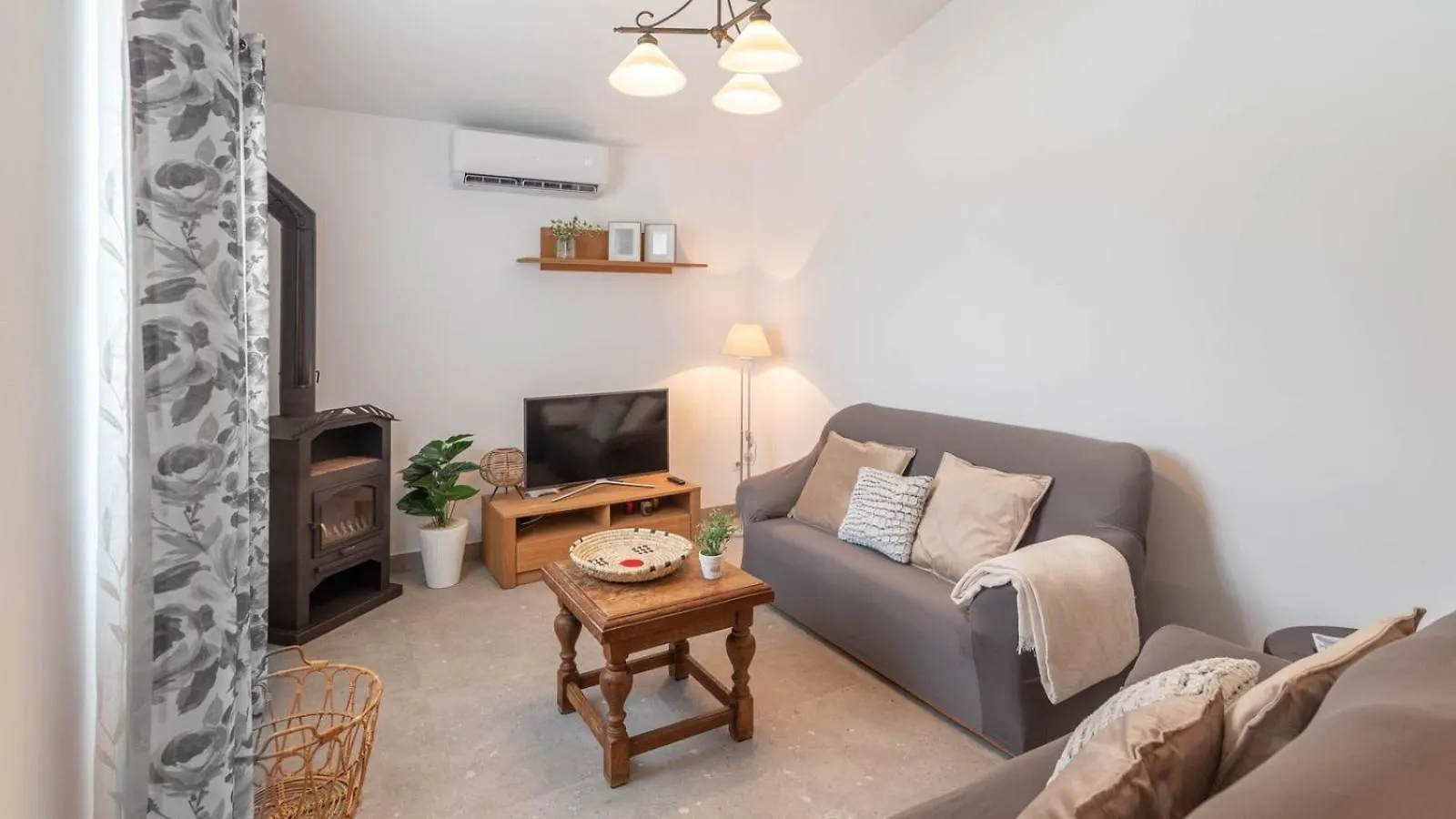Casa Marina Competa By Ruralidays Villa Holiday home